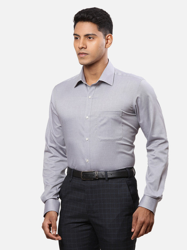 Raymond Grey Shirt