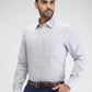 Raymond Grey Formal Shirt