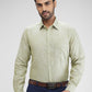 Raymond Green Formal Shirt