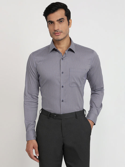 Raymond Green Shirt