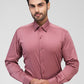 Raymond Pink Formal Shirts