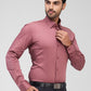 Raymond Pink Formal Shirts