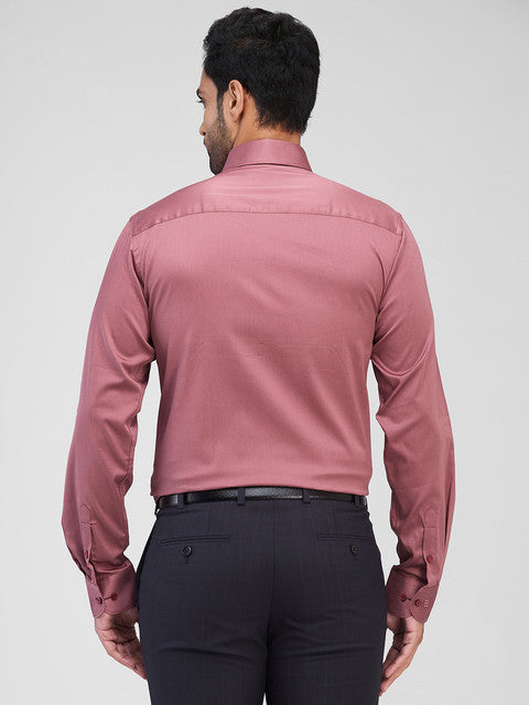 Raymond Pink Formal Shirts