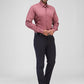 Raymond Pink Formal Shirts