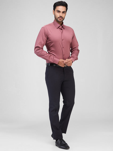 Raymond Pink Formal Shirts