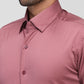 Raymond Pink Formal Shirts