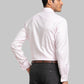 Raymond Red Formal Shirt