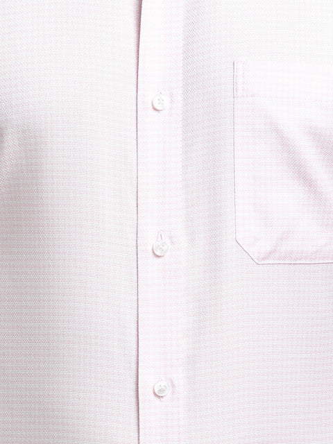 Raymond Red Formal Shirt