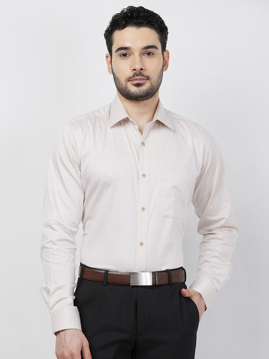 Raymond Brown Formal Shirt