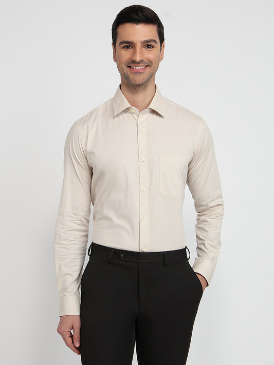 Raymond Brown Shirt