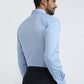 Raymond Blue Formal Shirt