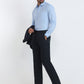 Raymond Blue Formal Shirt