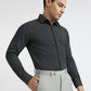 Raymond Black Shirt 