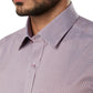 Raymond Purple Shirt