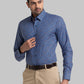 Raymond Blue Formal Shirt