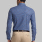 Raymond Blue Formal Shirt