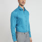 Raymond Blue Shirt