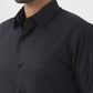 Raymond Black Formal Shirts