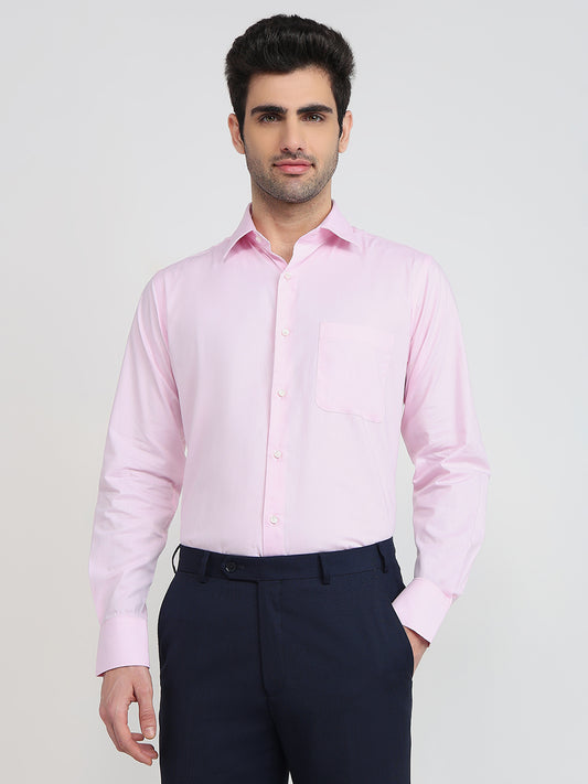Raymond Red Shirt