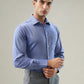 Raymond Blue Shirt