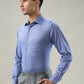 Raymond Blue Shirt