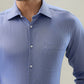 Raymond Blue Shirt