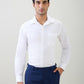 Raymond White Shirt 
