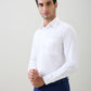Raymond White Shirt 