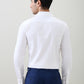 Raymond White Shirt 