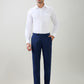 Raymond White Shirt 