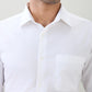 Raymond White Shirt 