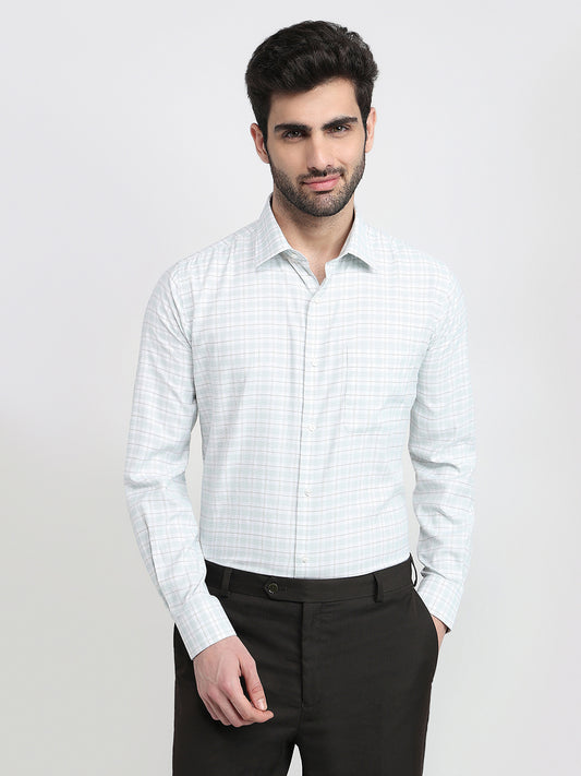 Raymond Green Shirt 