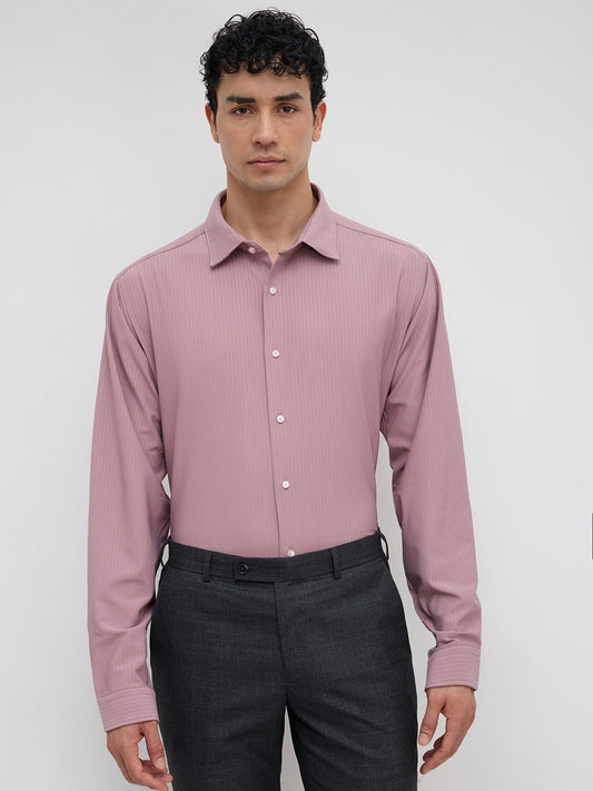 Raymond Red Shirt 