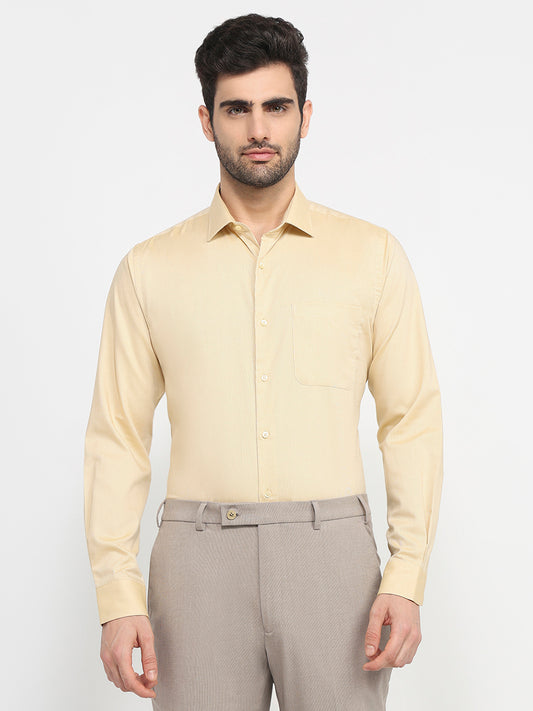 Raymond Fawn Shirt