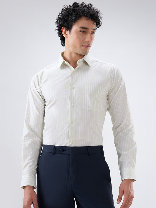 Raymond Green Shirt
