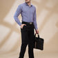 Raymond Blue Formal Shirts