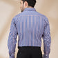 Raymond Blue Formal Shirts