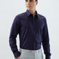 Raymond Blue Shirt