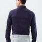 Raymond Blue Shirt