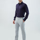 Raymond Blue Shirt