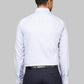 Raymond Blue Formal Shirt