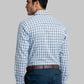 Raymond Blue Formal Shirt