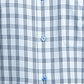 Raymond Blue Formal Shirt