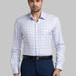 Raymond Grey Formal Shirt