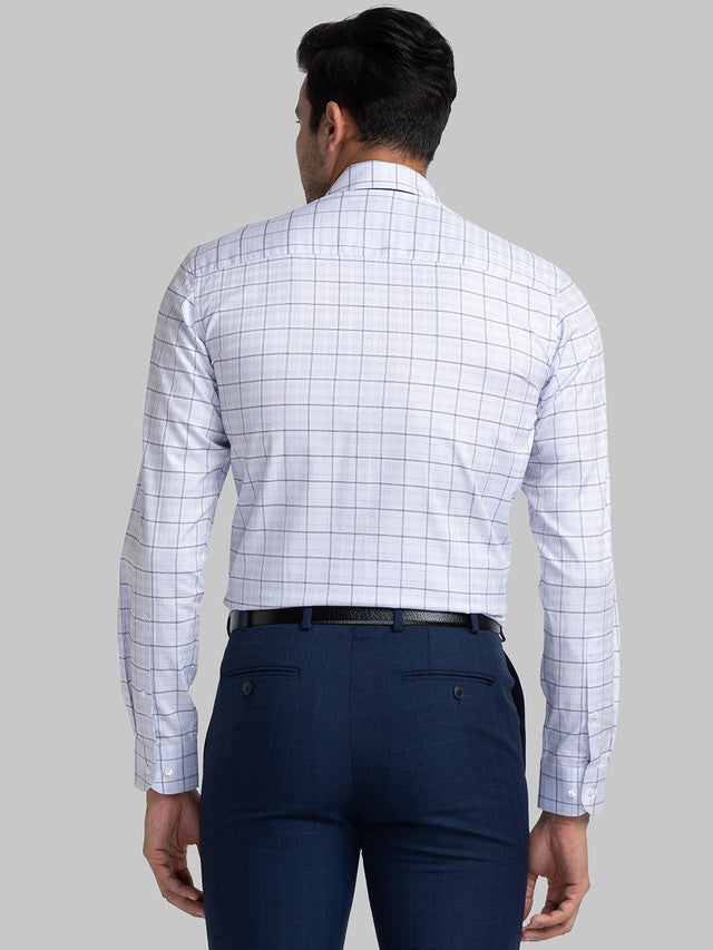 Raymond Grey Formal Shirt