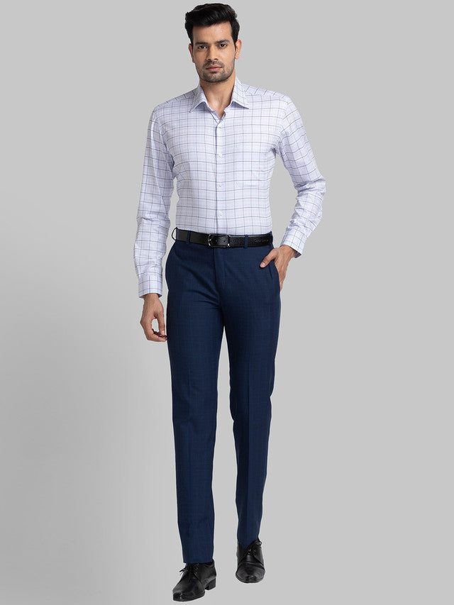 Raymond Grey Formal Shirt