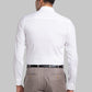 Raymond White Formal Shirt