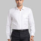 Raymond White Formal Shirt