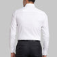 Raymond White Formal Shirt