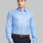 Raymond Blue Formal Shirt